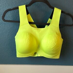 Brooks running/sports bra.